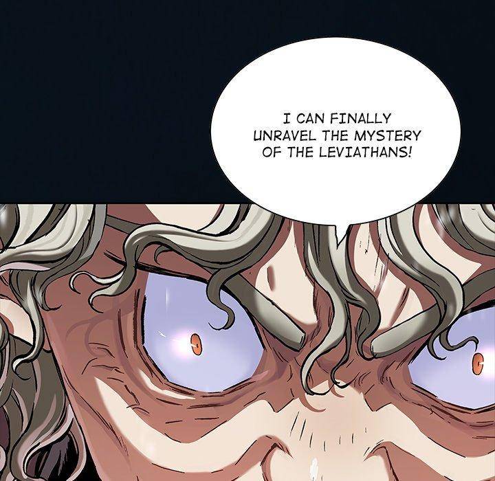 Leviathan (Lee Gyuntak) - Chapter 158 Page 117