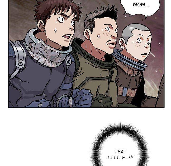Leviathan (Lee Gyuntak) - Chapter 158 Page 12