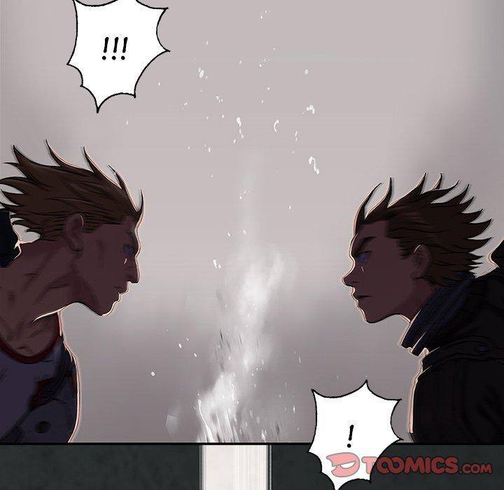 Leviathan (Lee Gyuntak) - Chapter 158 Page 22