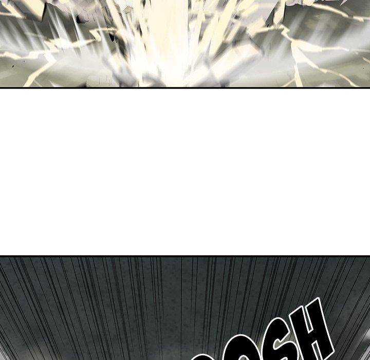 Leviathan (Lee Gyuntak) - Chapter 158 Page 26