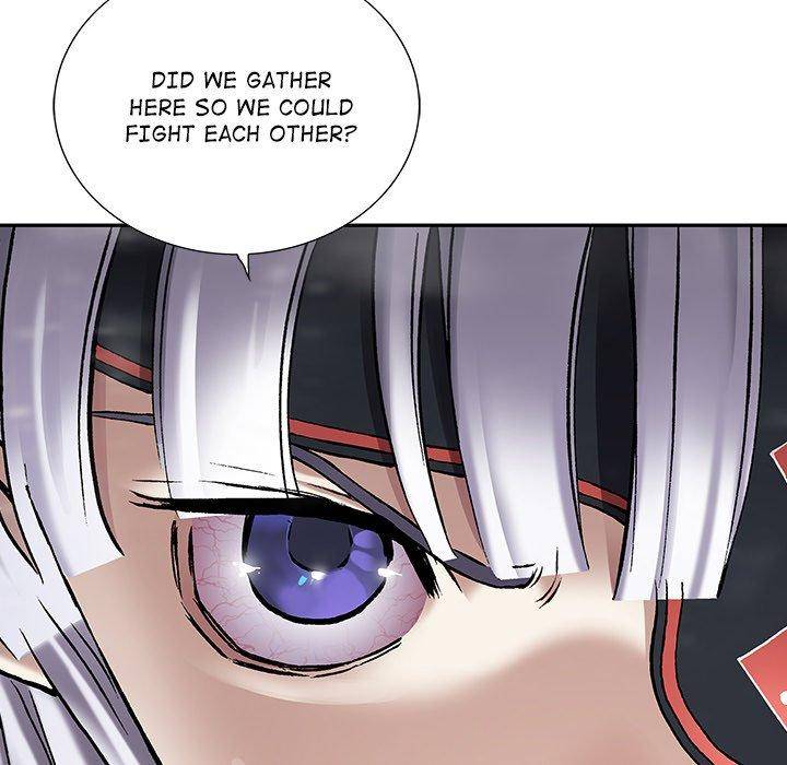 Leviathan (Lee Gyuntak) - Chapter 158 Page 37