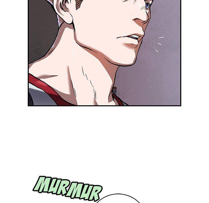 Leviathan (Lee Gyuntak) - Chapter 158 Page 41