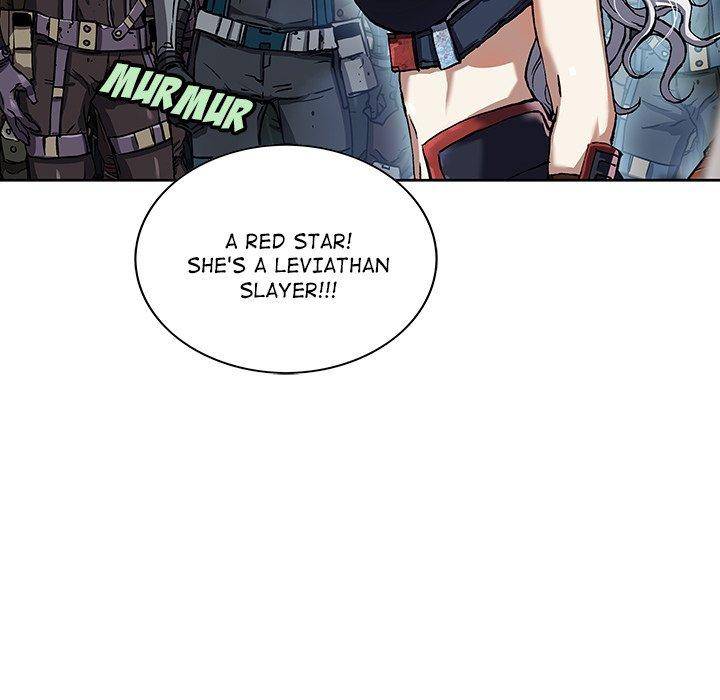 Leviathan (Lee Gyuntak) - Chapter 158 Page 43