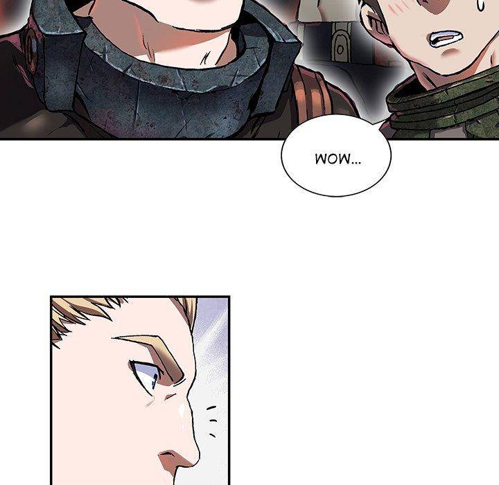 Leviathan (Lee Gyuntak) - Chapter 158 Page 45