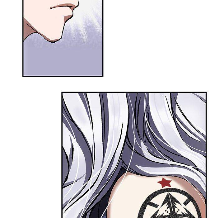 Leviathan (Lee Gyuntak) - Chapter 158 Page 46