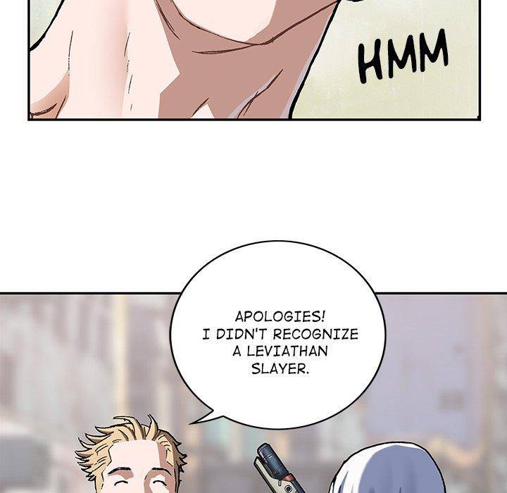 Leviathan (Lee Gyuntak) - Chapter 158 Page 49