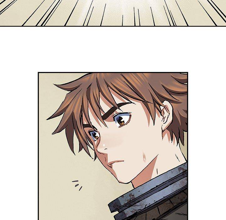 Leviathan (Lee Gyuntak) - Chapter 158 Page 56