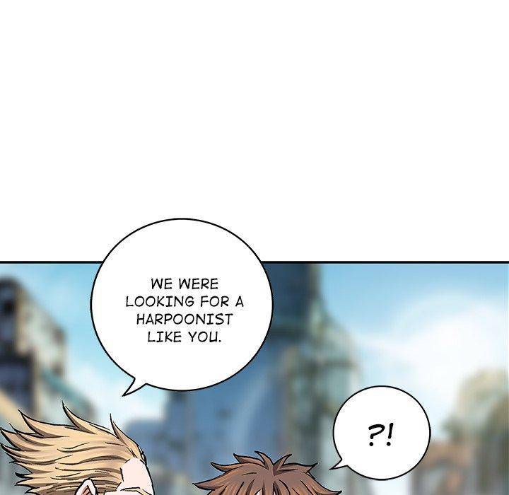 Leviathan (Lee Gyuntak) - Chapter 158 Page 59