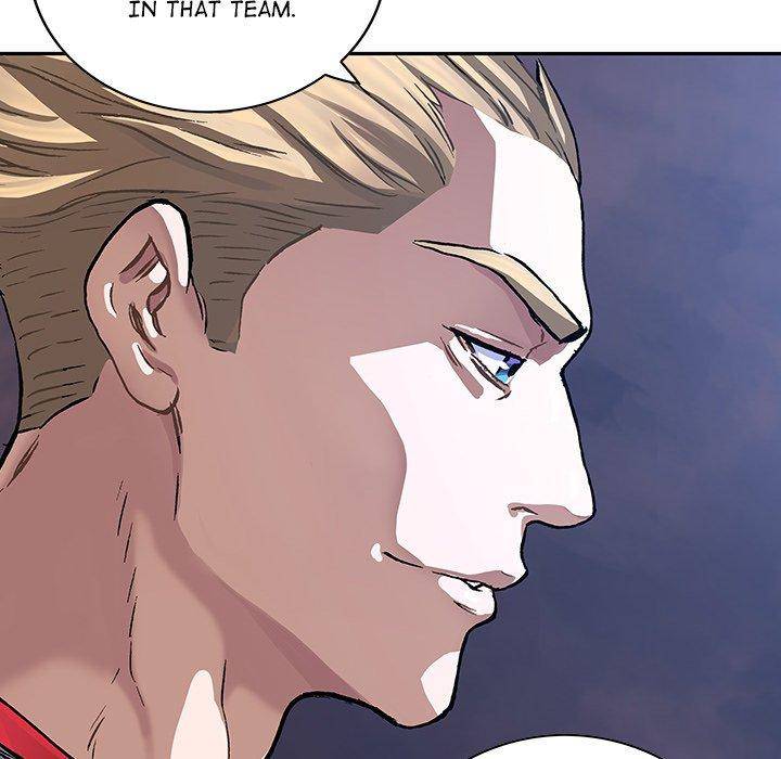 Leviathan (Lee Gyuntak) - Chapter 158 Page 61
