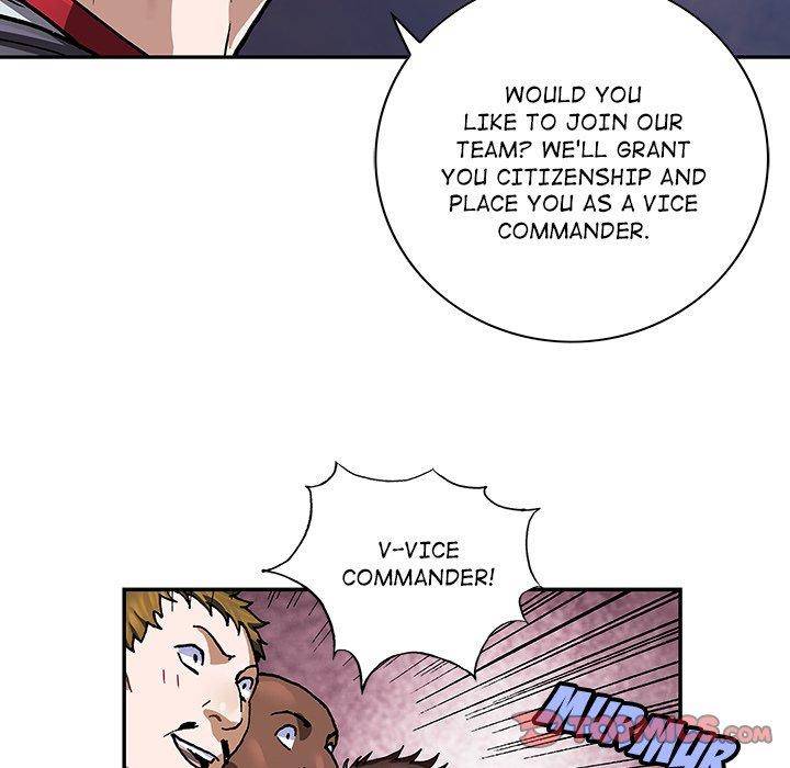 Leviathan (Lee Gyuntak) - Chapter 158 Page 62