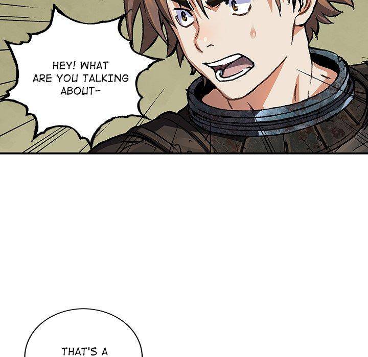 Leviathan (Lee Gyuntak) - Chapter 158 Page 64