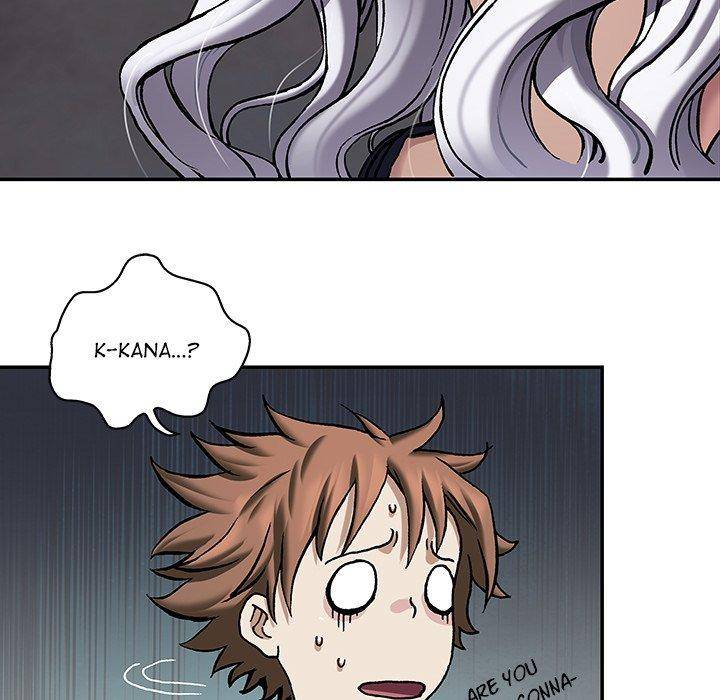 Leviathan (Lee Gyuntak) - Chapter 158 Page 66