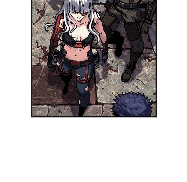 Leviathan (Lee Gyuntak) - Chapter 158 Page 72