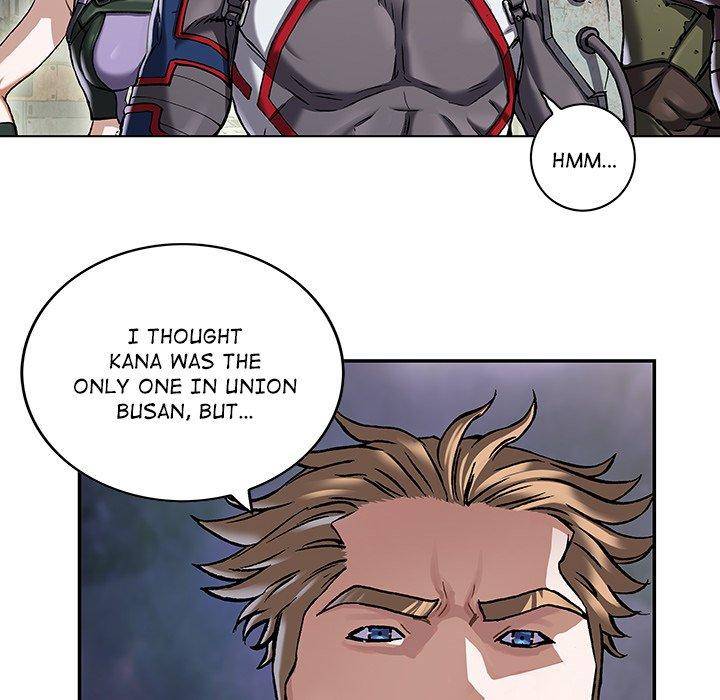 Leviathan (Lee Gyuntak) - Chapter 158 Page 75