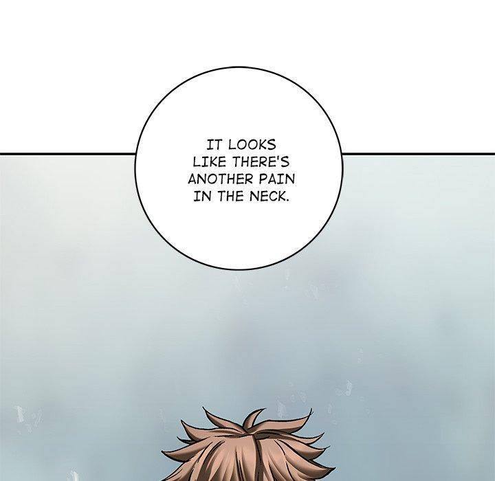 Leviathan (Lee Gyuntak) - Chapter 158 Page 77