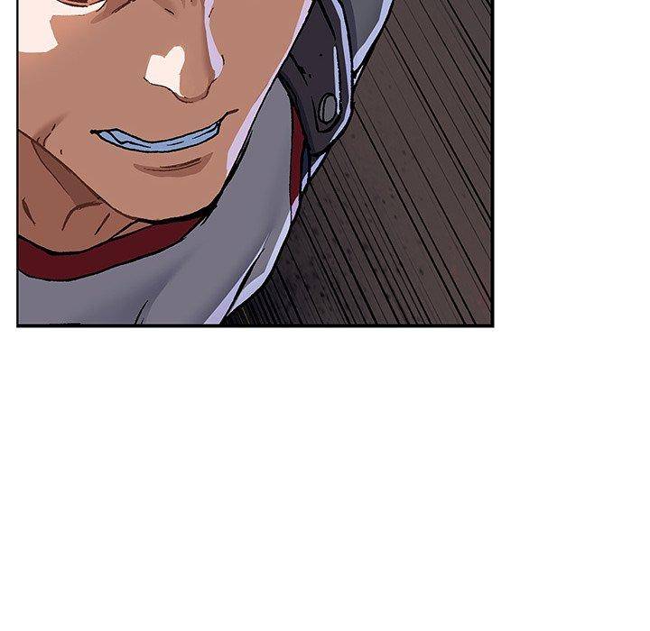 Leviathan (Lee Gyuntak) - Chapter 158 Page 8