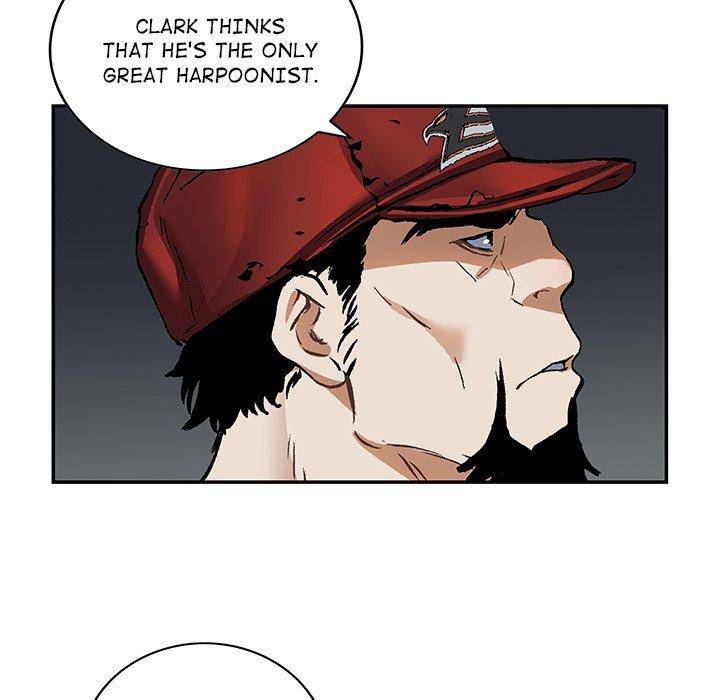 Leviathan (Lee Gyuntak) - Chapter 158 Page 84