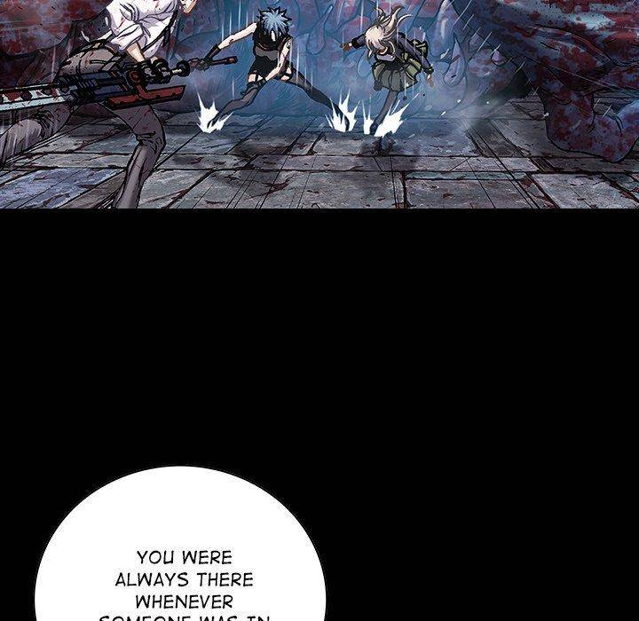 Leviathan (Lee Gyuntak) - Chapter 158 Page 92