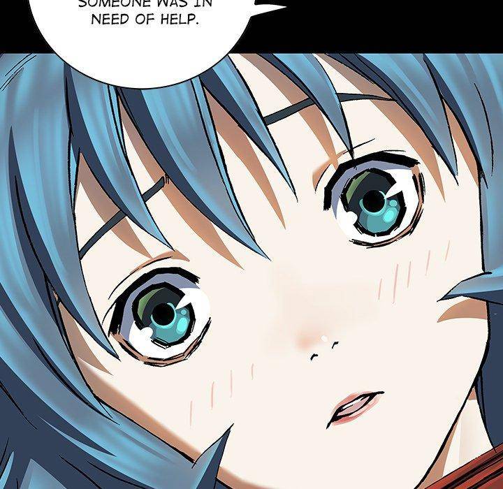 Leviathan (Lee Gyuntak) - Chapter 158 Page 93