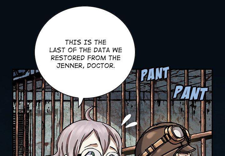 Leviathan (Lee Gyuntak) - Chapter 159 Page 1