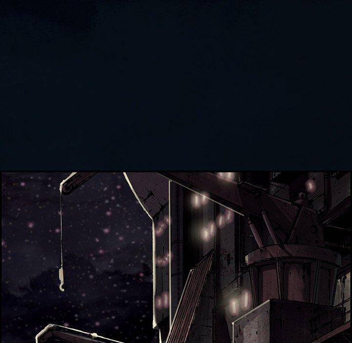 Leviathan (Lee Gyuntak) - Chapter 159 Page 11