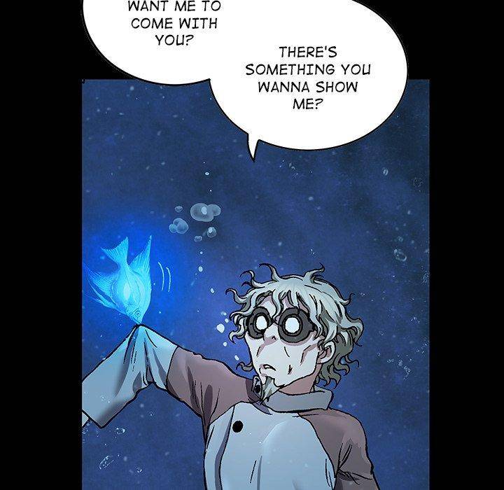 Leviathan (Lee Gyuntak) - Chapter 159 Page 110