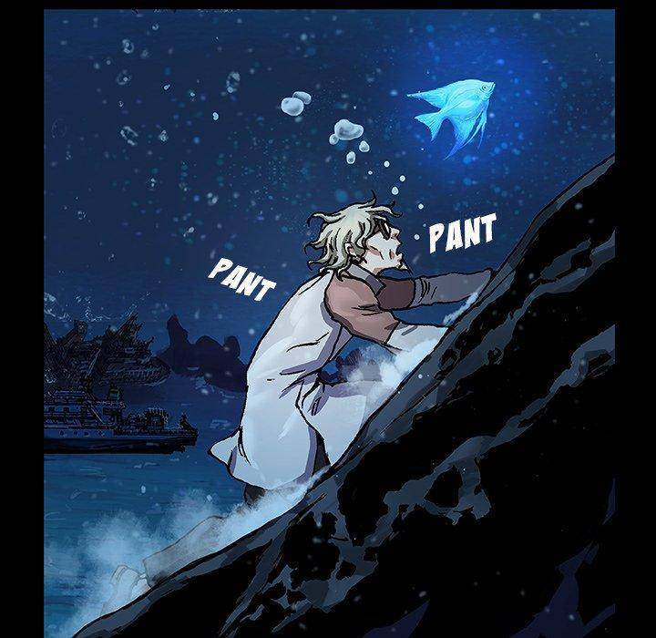Leviathan (Lee Gyuntak) - Chapter 159 Page 112