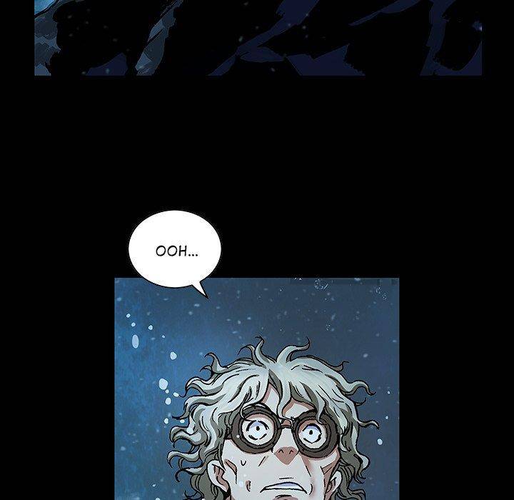 Leviathan (Lee Gyuntak) - Chapter 159 Page 113