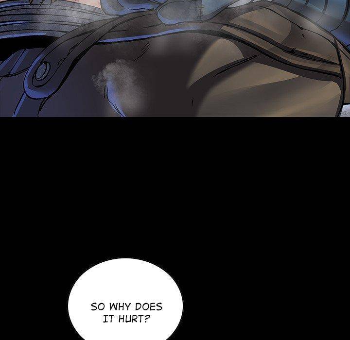Leviathan (Lee Gyuntak) - Chapter 159 Page 17