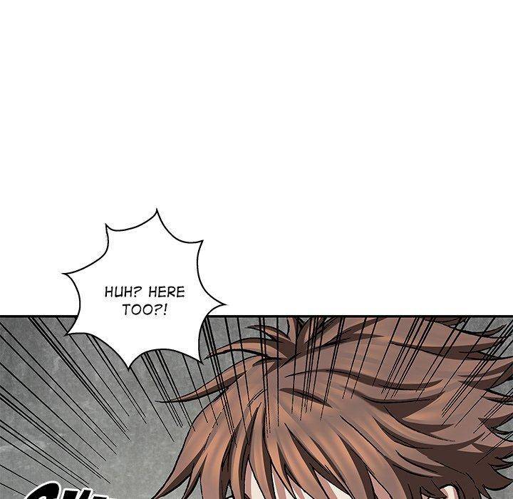 Leviathan (Lee Gyuntak) - Chapter 159 Page 19
