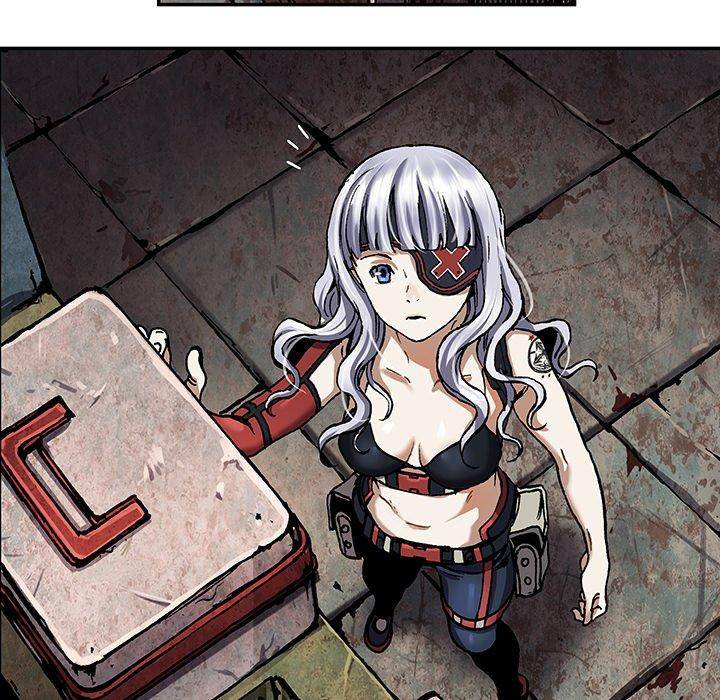 Leviathan (Lee Gyuntak) - Chapter 159 Page 29