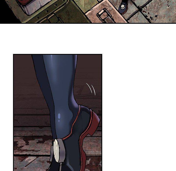 Leviathan (Lee Gyuntak) - Chapter 159 Page 30