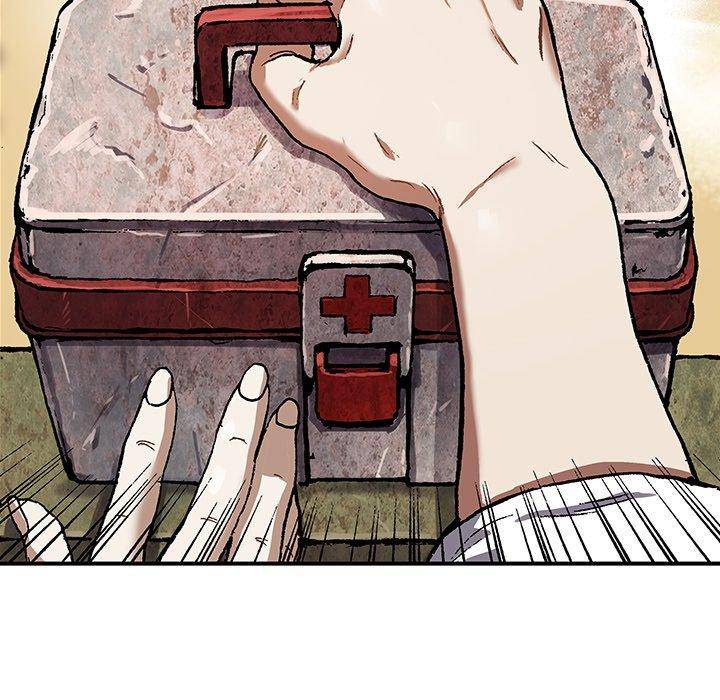 Leviathan (Lee Gyuntak) - Chapter 159 Page 33