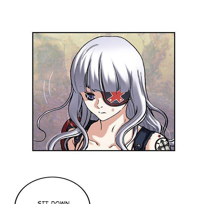 Leviathan (Lee Gyuntak) - Chapter 159 Page 43