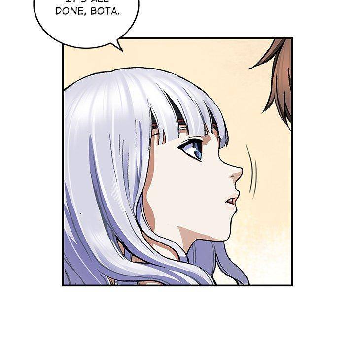 Leviathan (Lee Gyuntak) - Chapter 159 Page 64