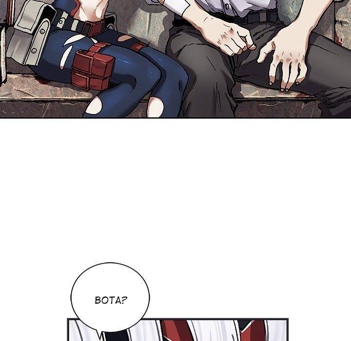 Leviathan (Lee Gyuntak) - Chapter 159 Page 66