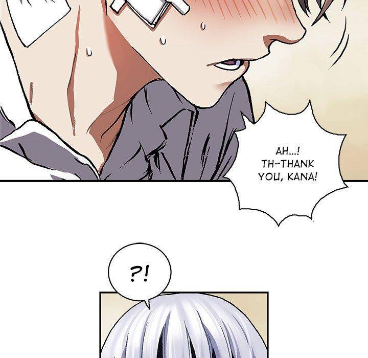 Leviathan (Lee Gyuntak) - Chapter 159 Page 70