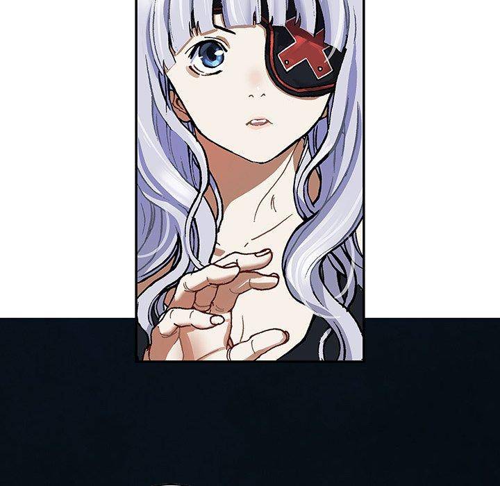 Leviathan (Lee Gyuntak) - Chapter 159 Page 71
