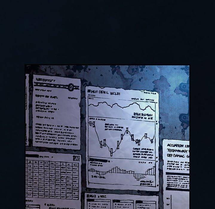 Leviathan (Lee Gyuntak) - Chapter 159 Page 75
