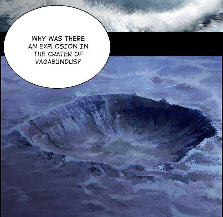 Leviathan (Lee Gyuntak) - Chapter 159 Page 80