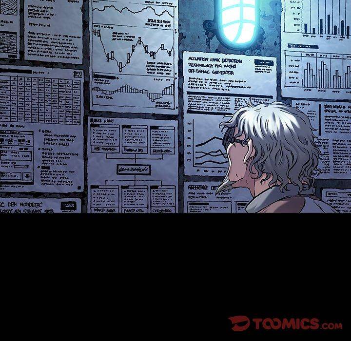 Leviathan (Lee Gyuntak) - Chapter 159 Page 82