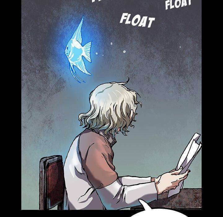 Leviathan (Lee Gyuntak) - Chapter 159 Page 98
