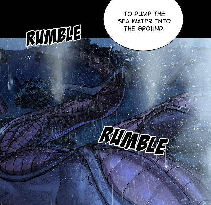 Leviathan (Lee Gyuntak) - Chapter 160 Page 27