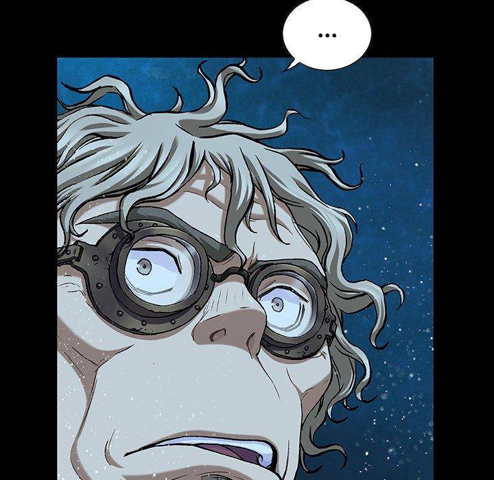 Leviathan (Lee Gyuntak) - Chapter 160 Page 34