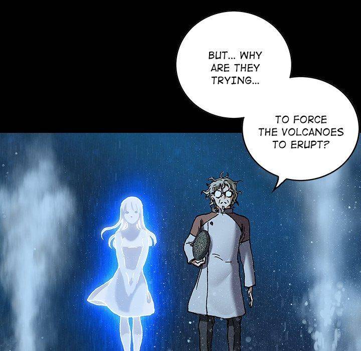 Leviathan (Lee Gyuntak) - Chapter 160 Page 36