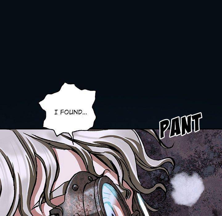 Leviathan (Lee Gyuntak) - Chapter 160 Page 69