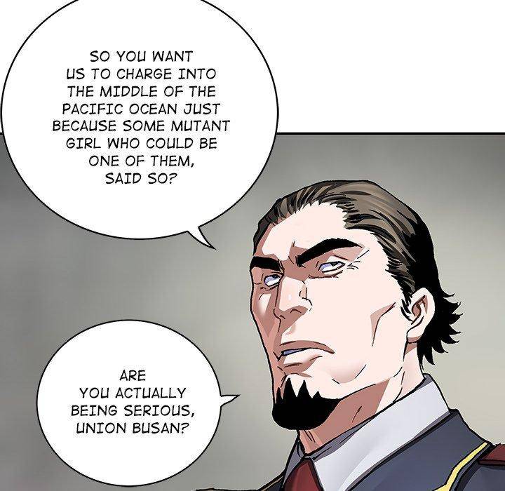 Leviathan (Lee Gyuntak) - Chapter 160 Page 97