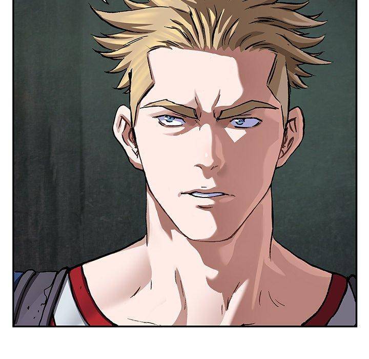 Leviathan (Lee Gyuntak) - Chapter 160 Page 99