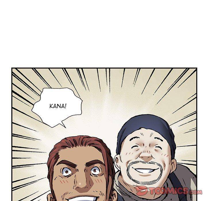 Leviathan (Lee Gyuntak) - Chapter 161 Page 14