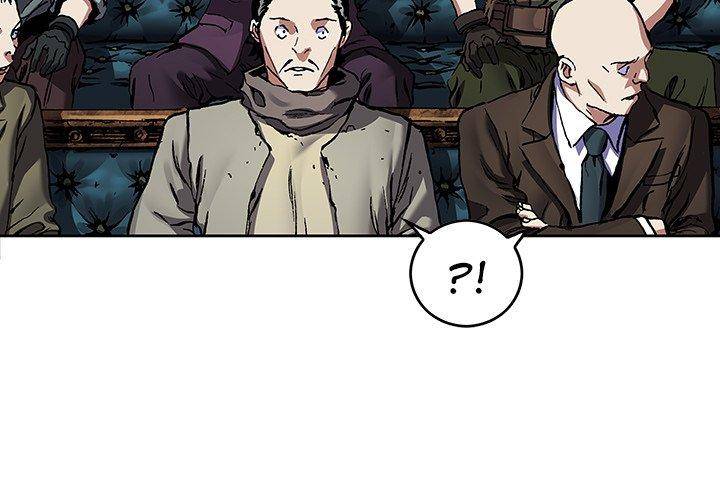 Leviathan (Lee Gyuntak) - Chapter 161 Page 3